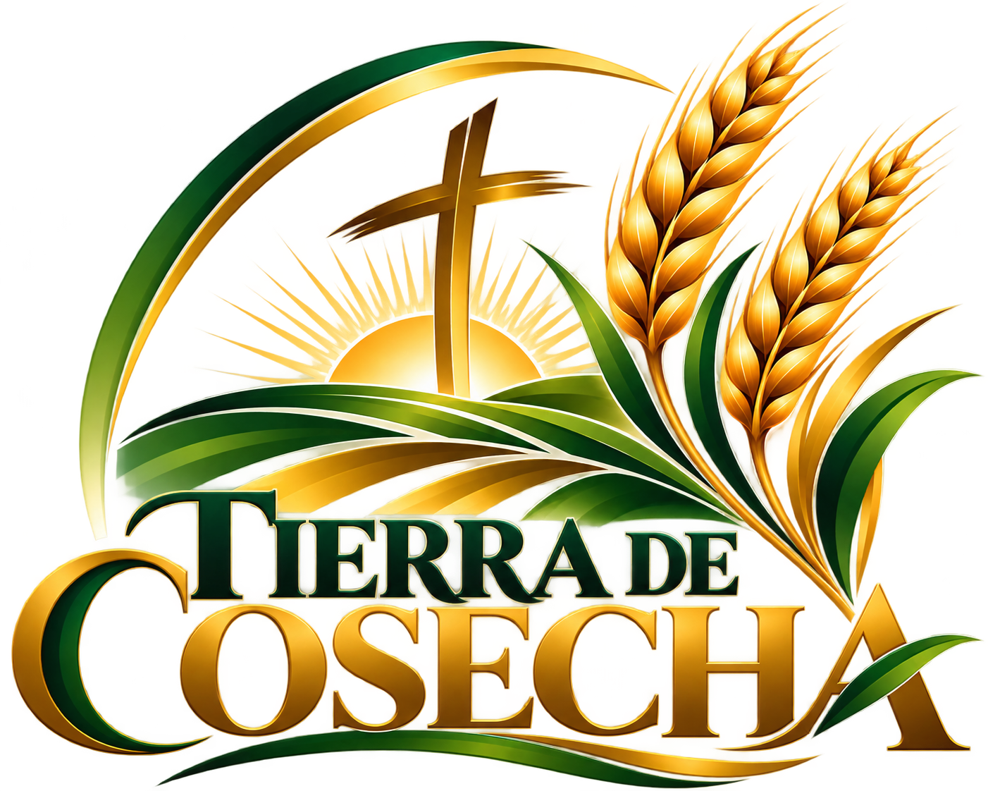 Tierra de Cosecha